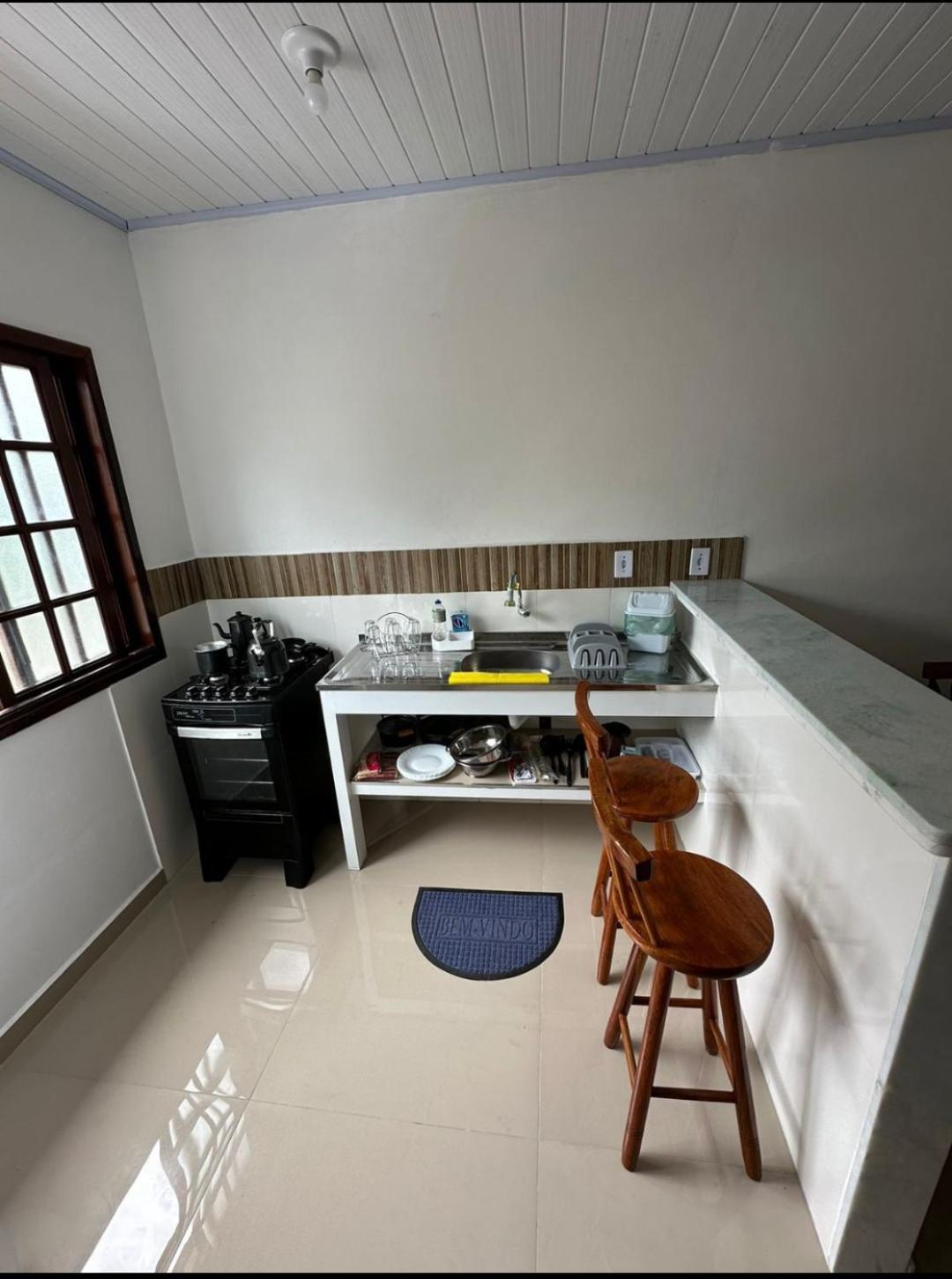 Angra Dos Reis Camorim Grande Extérieur photo
